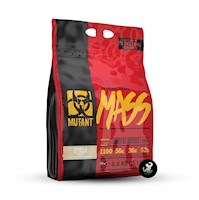 Ganador de masa - Mutant Mass - 15 lb